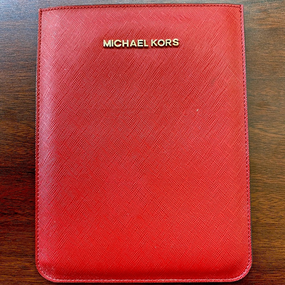 Michael Kors - IPad Mini Sleeve